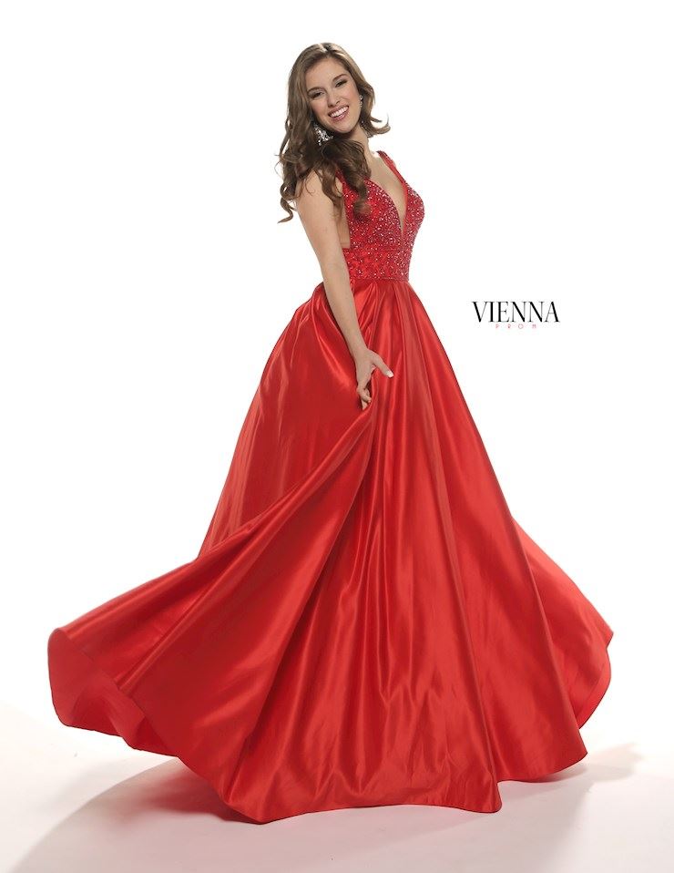 VIENNA PROM
