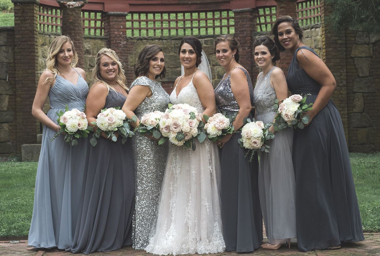 Bridesmaids Desktop Image