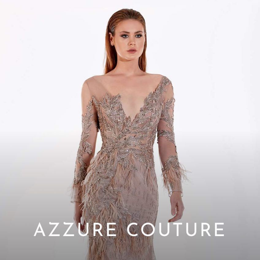 Azzure Mother of the Bride Dresses