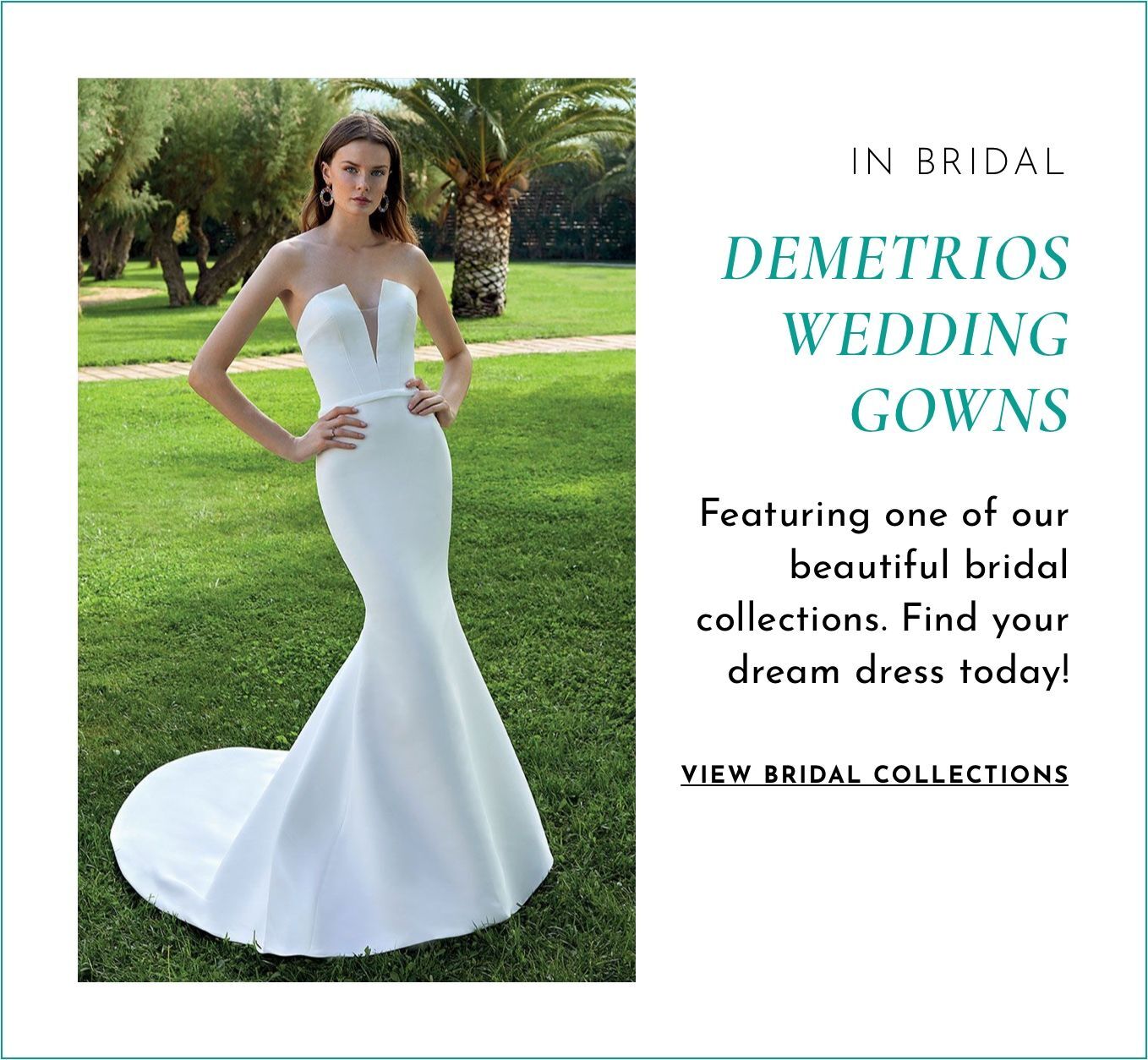 Demetrios
