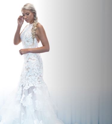 Ultimate Bride Tablet Image