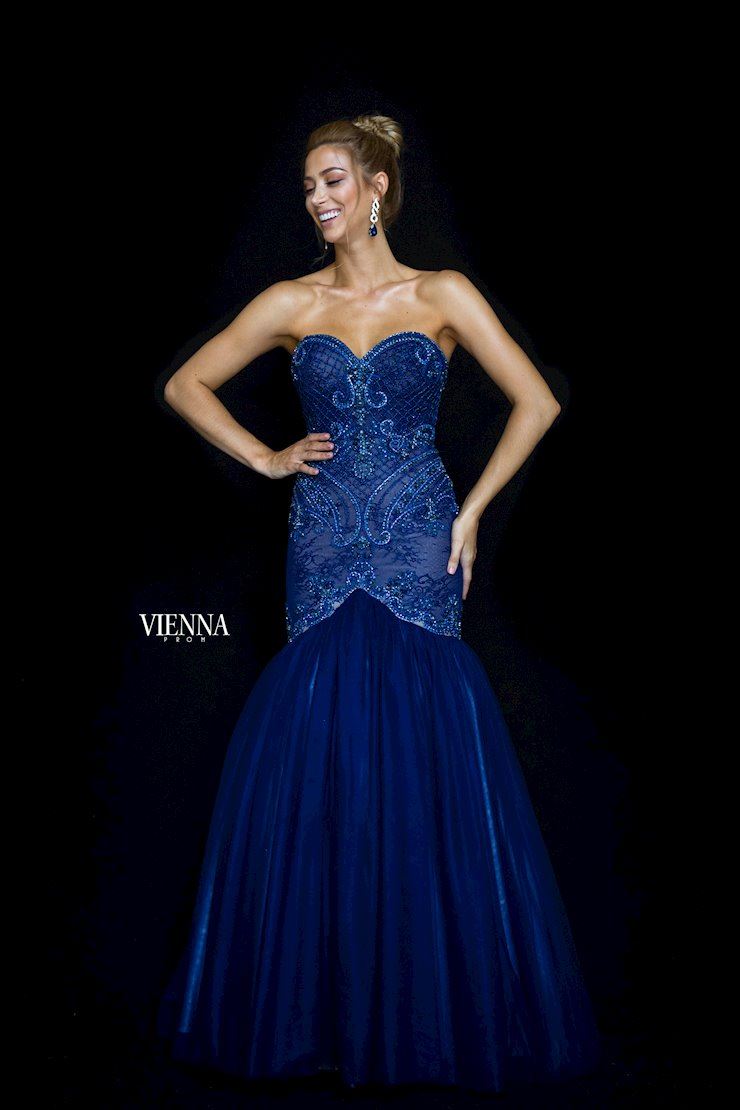 VIENNA PROM