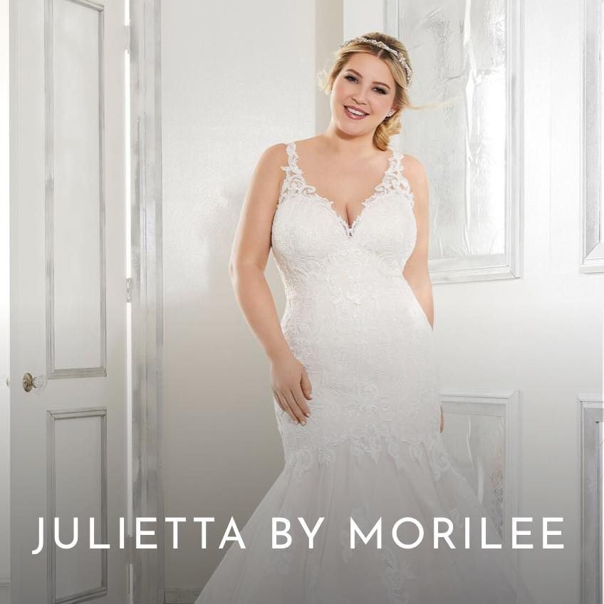Julietta by Morilee Wedding Dresses
