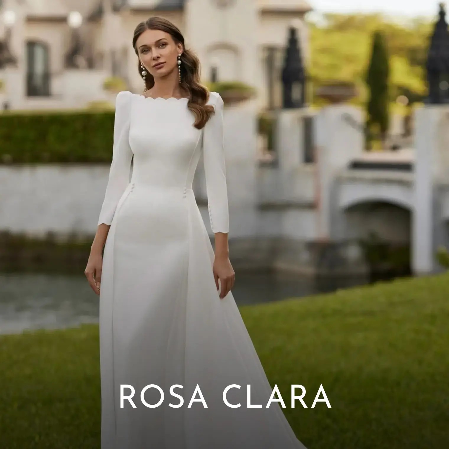 Rosa Clara