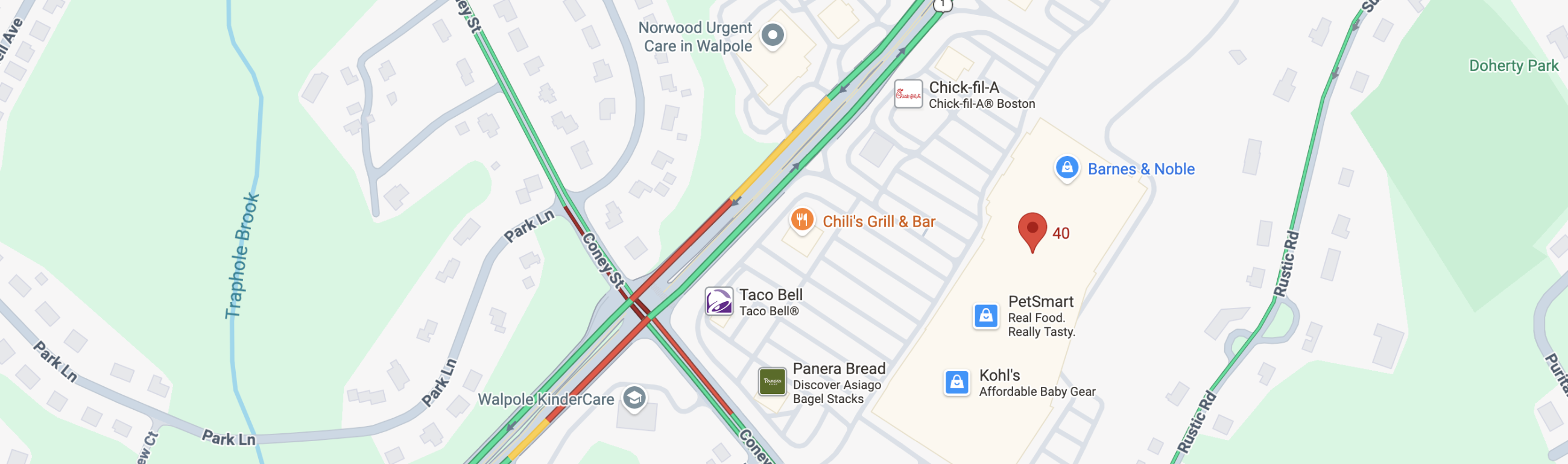 The Ultimate location