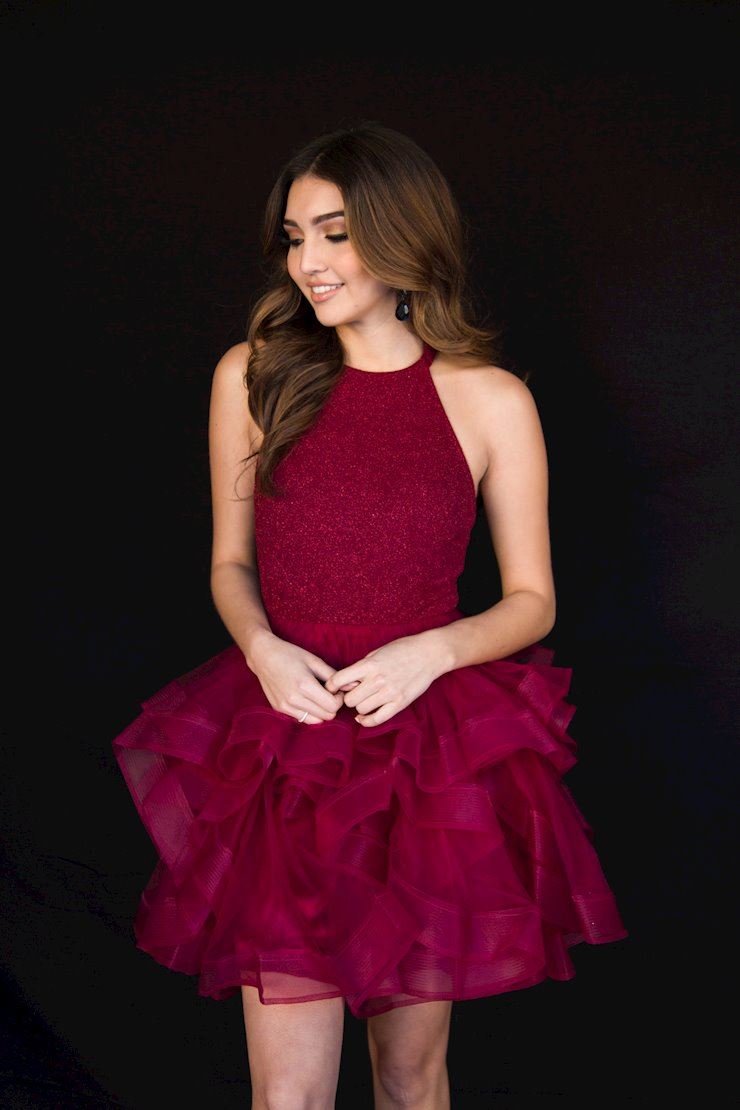 VIENNA PROM