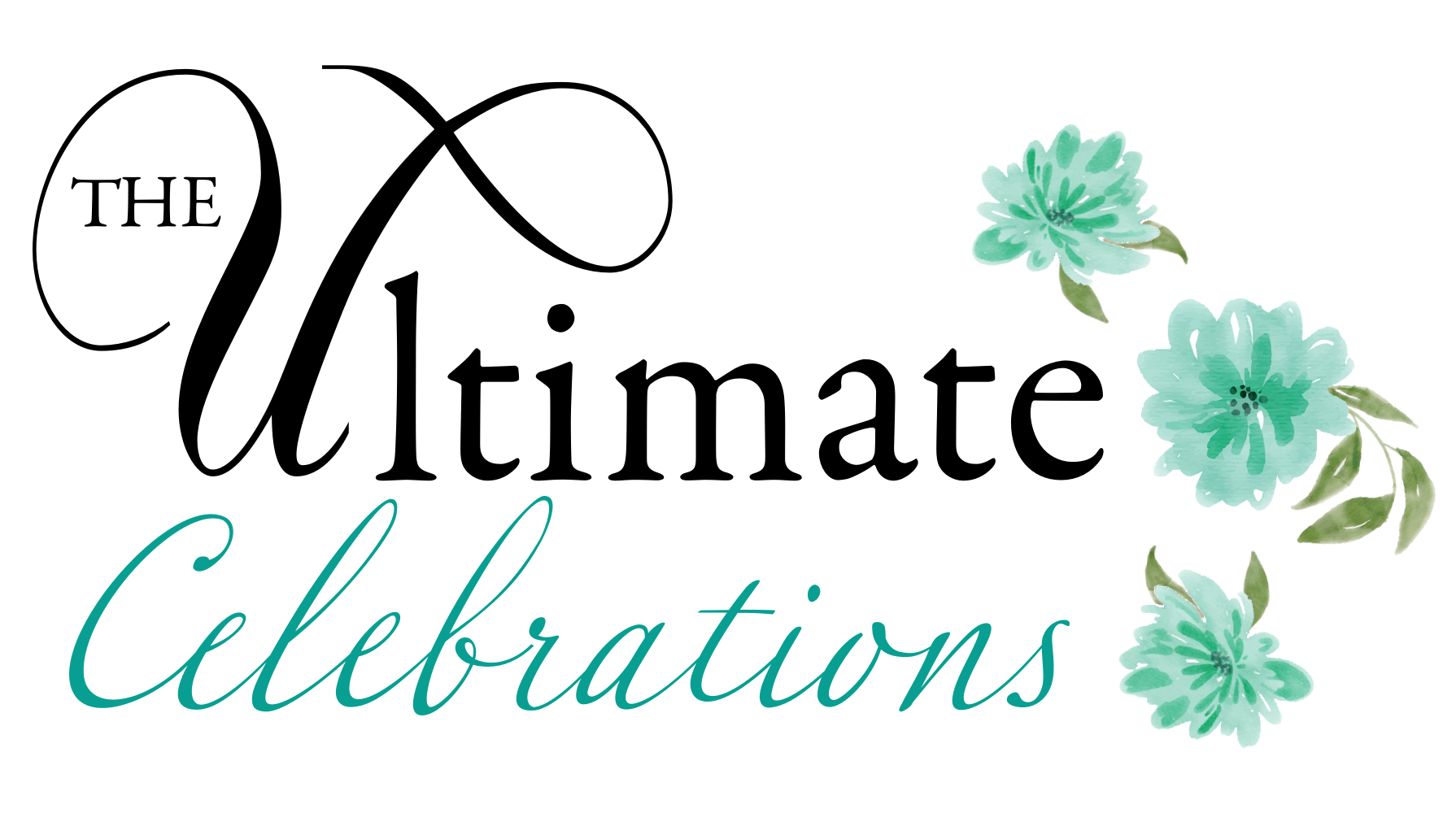 Ultimate Celebrations Logo