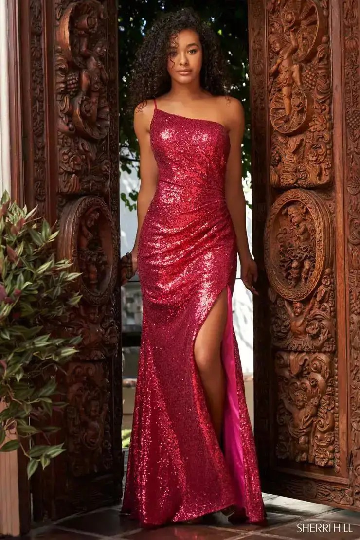 Sherri Hill