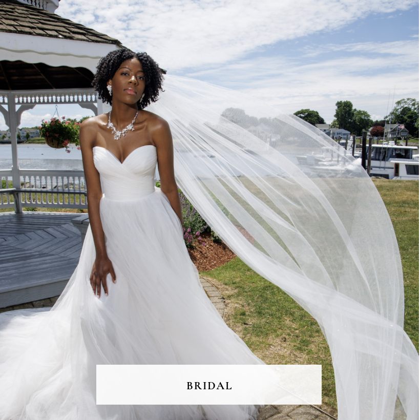 Bridal Style #0