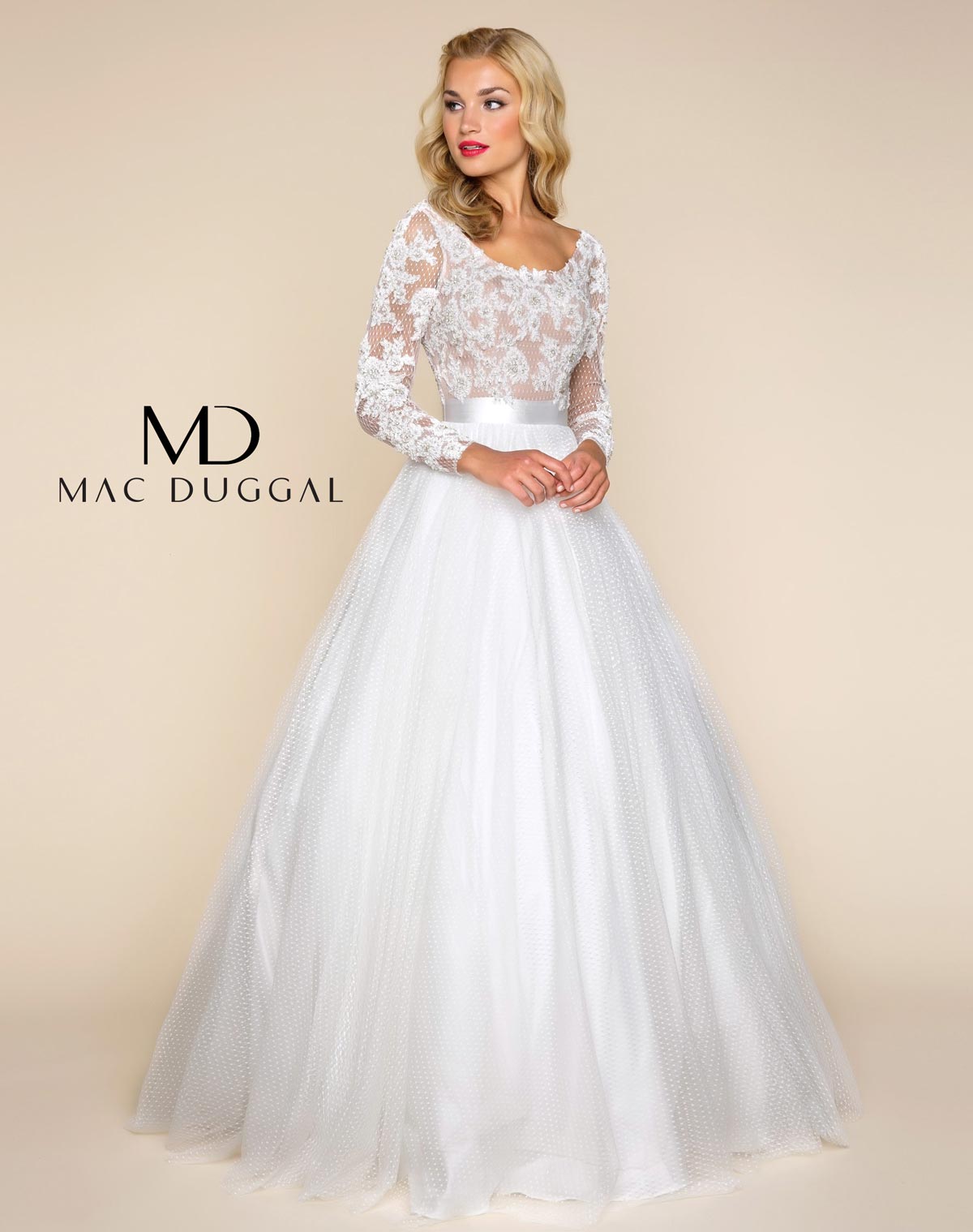 Mac Duggal