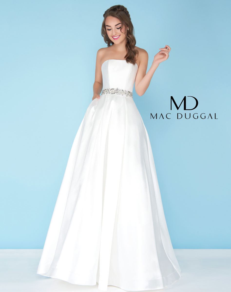 Mac Duggal