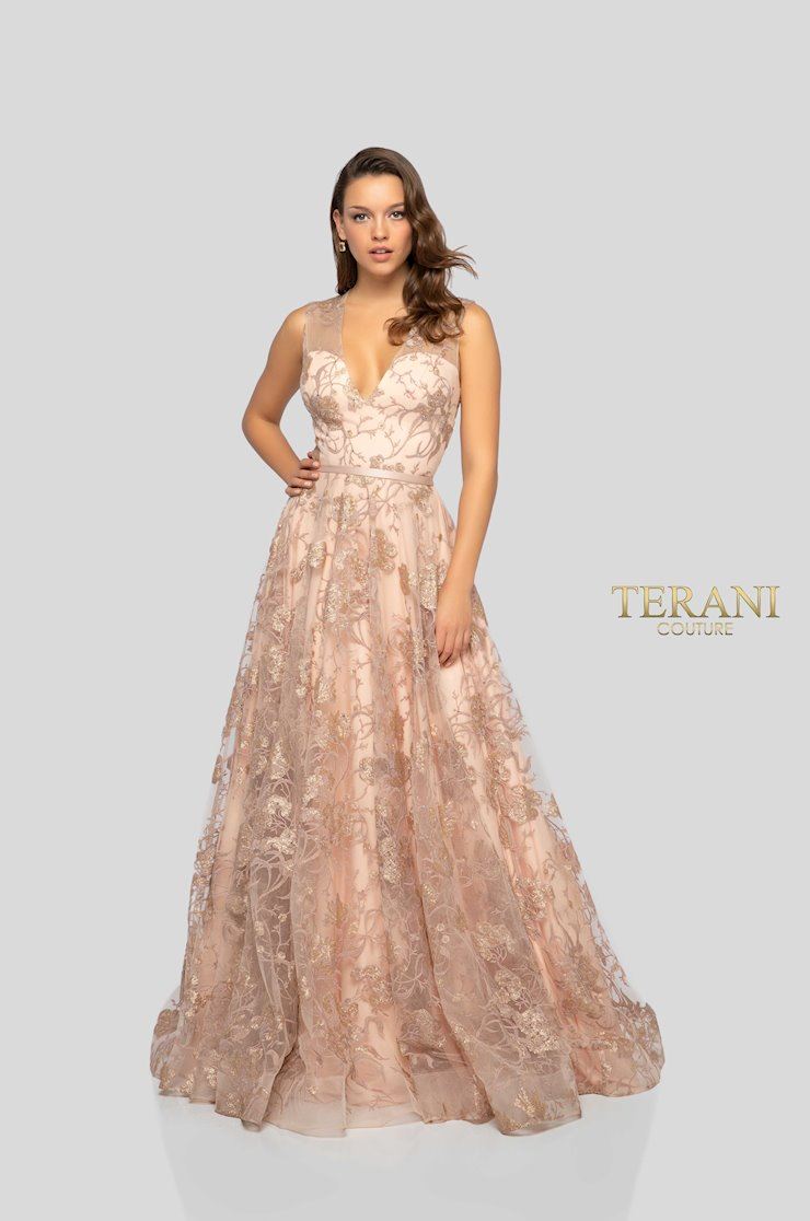 Terani