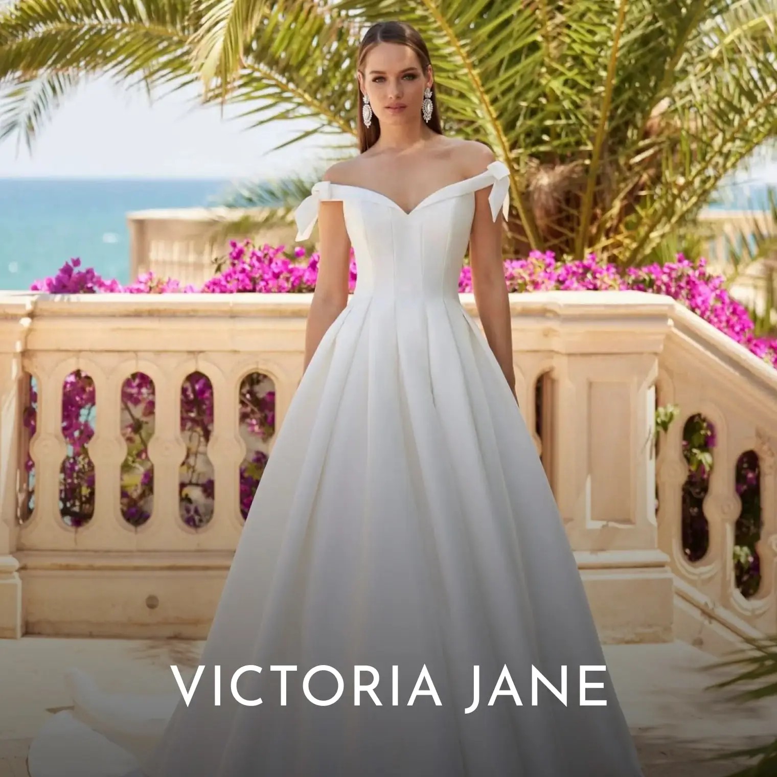 Victoria Jane