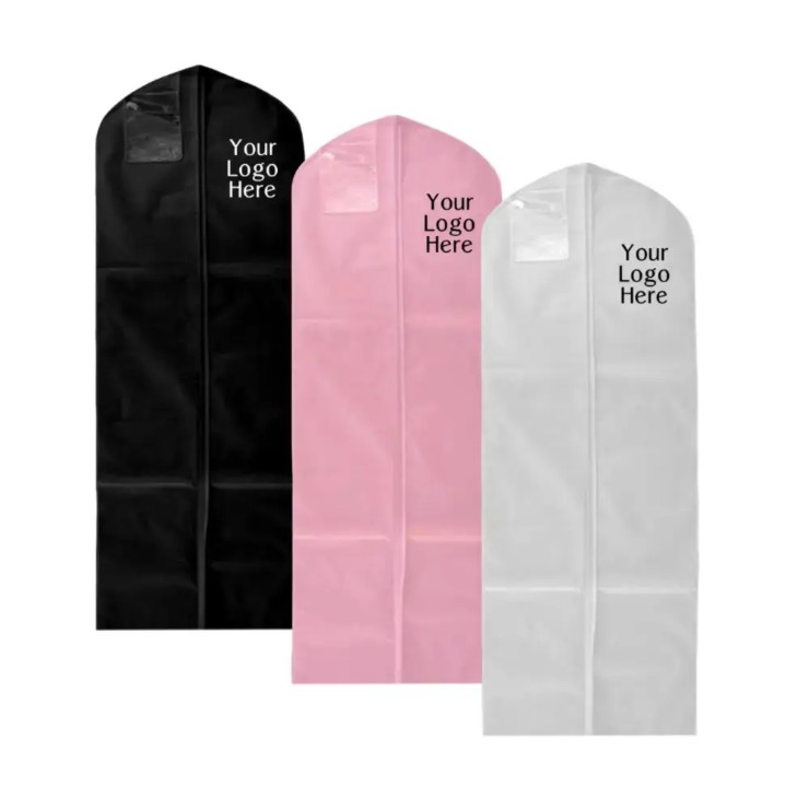 Add-Ons Style #Garment Bag Image