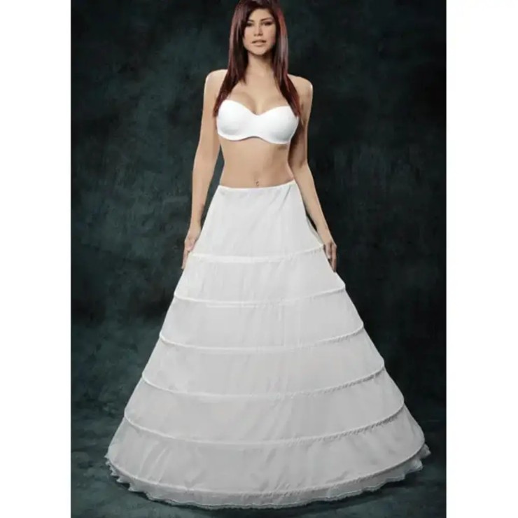 Add-Ons Style #Petticoat #0 picture