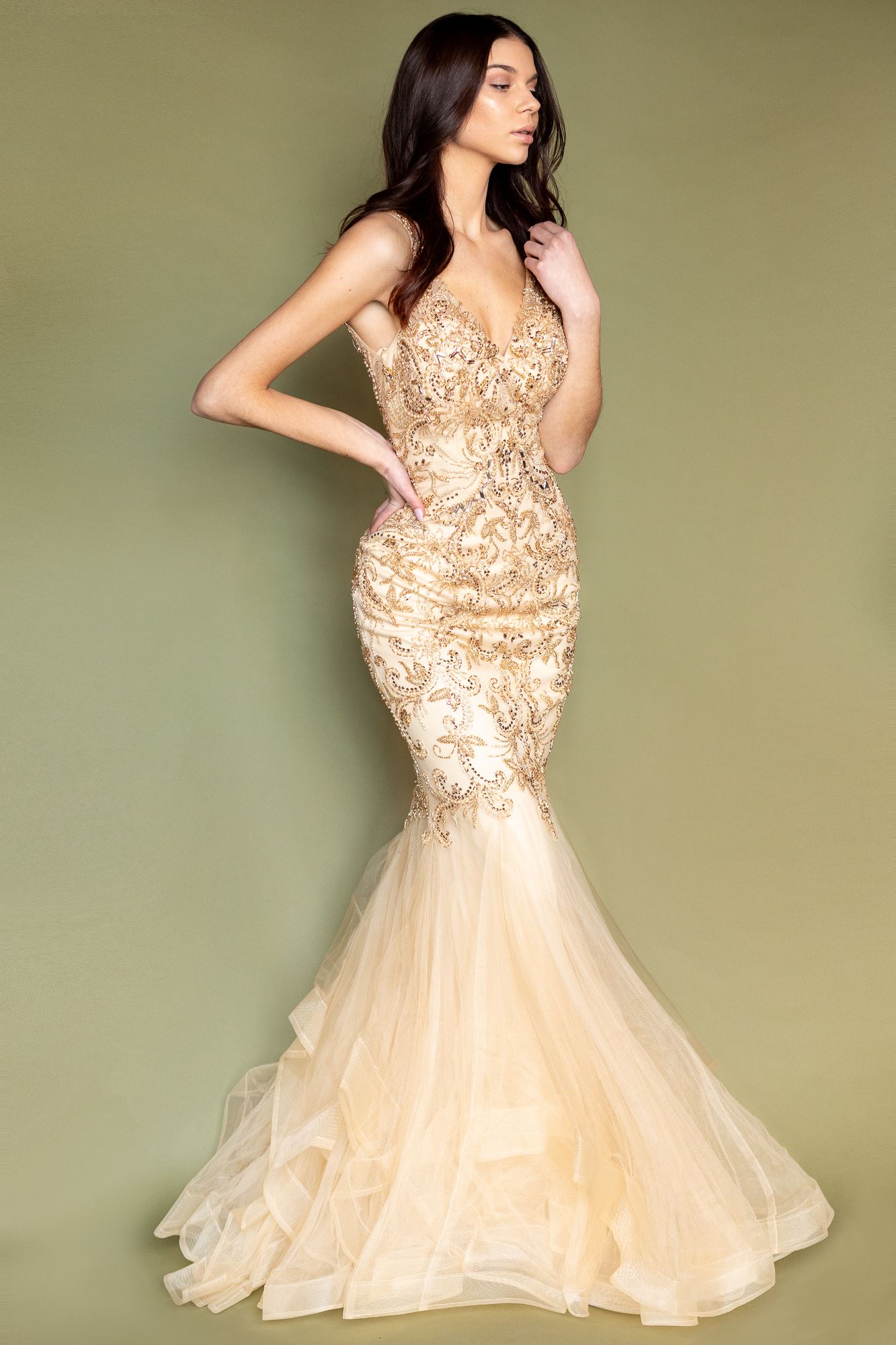 Ultimate Angelz Collection Exclusive Collection Prom Dresses | The