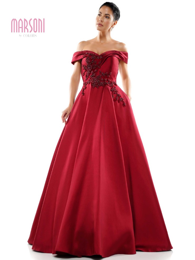 Marsoni by Colors Style #MV1008 Image