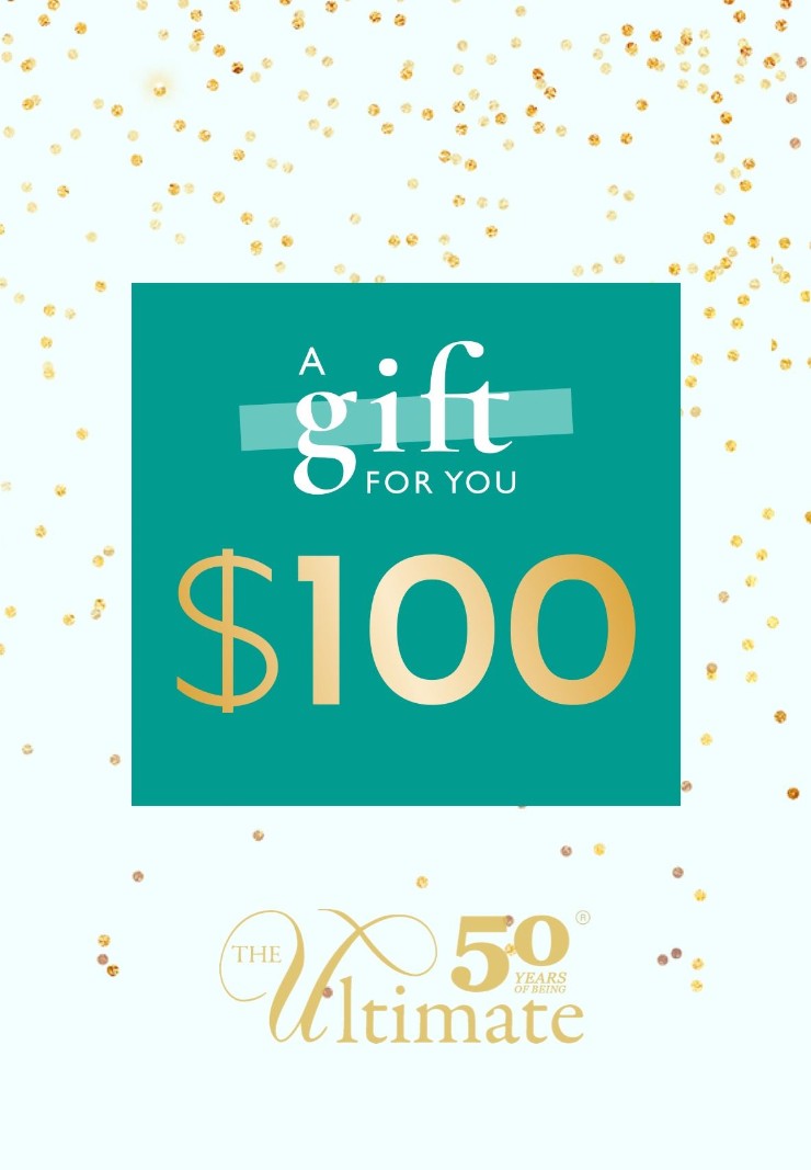 The Ultimate Gift Card Style #$100.00 Ultimate Gift Card #0 default picture