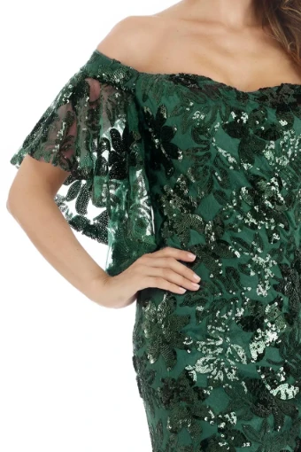 Feriani Couture Style #18870 $2 thumbnail