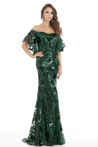 Feriani Couture Style #18870 $0 default thumbnail