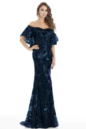 Feriani Couture Style #18870 $3 thumbnail