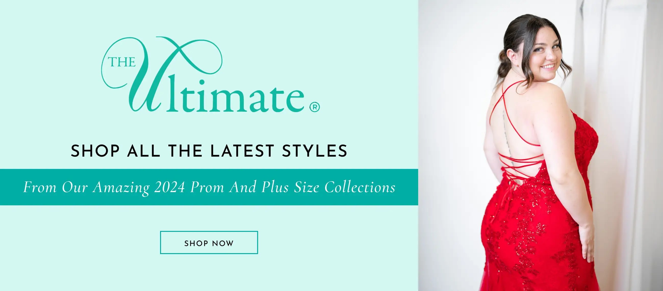 The best sale ultimate prom