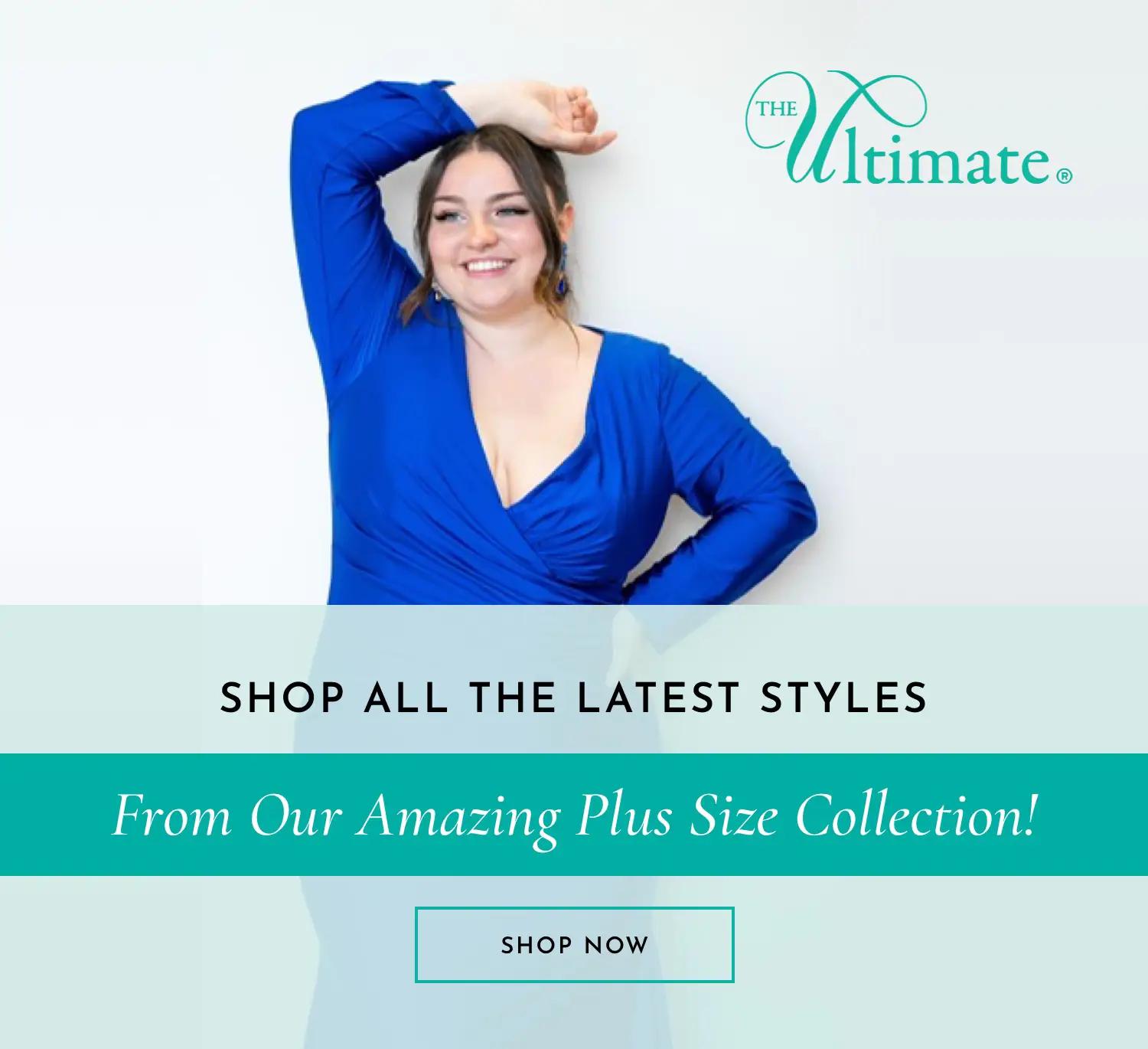 Shop All The Latest Plus Styles_Shop Now