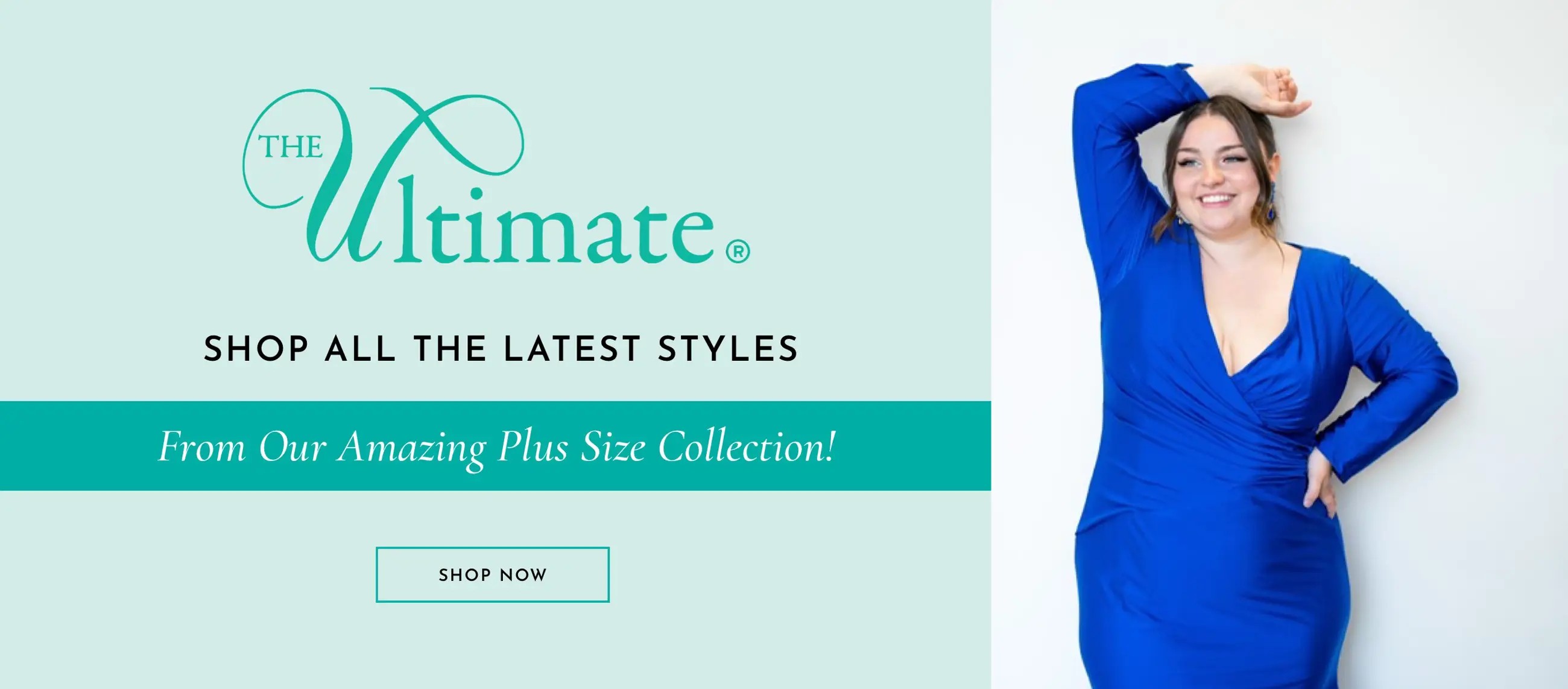 Shop All The Latest Plus Styles_Shop Now
