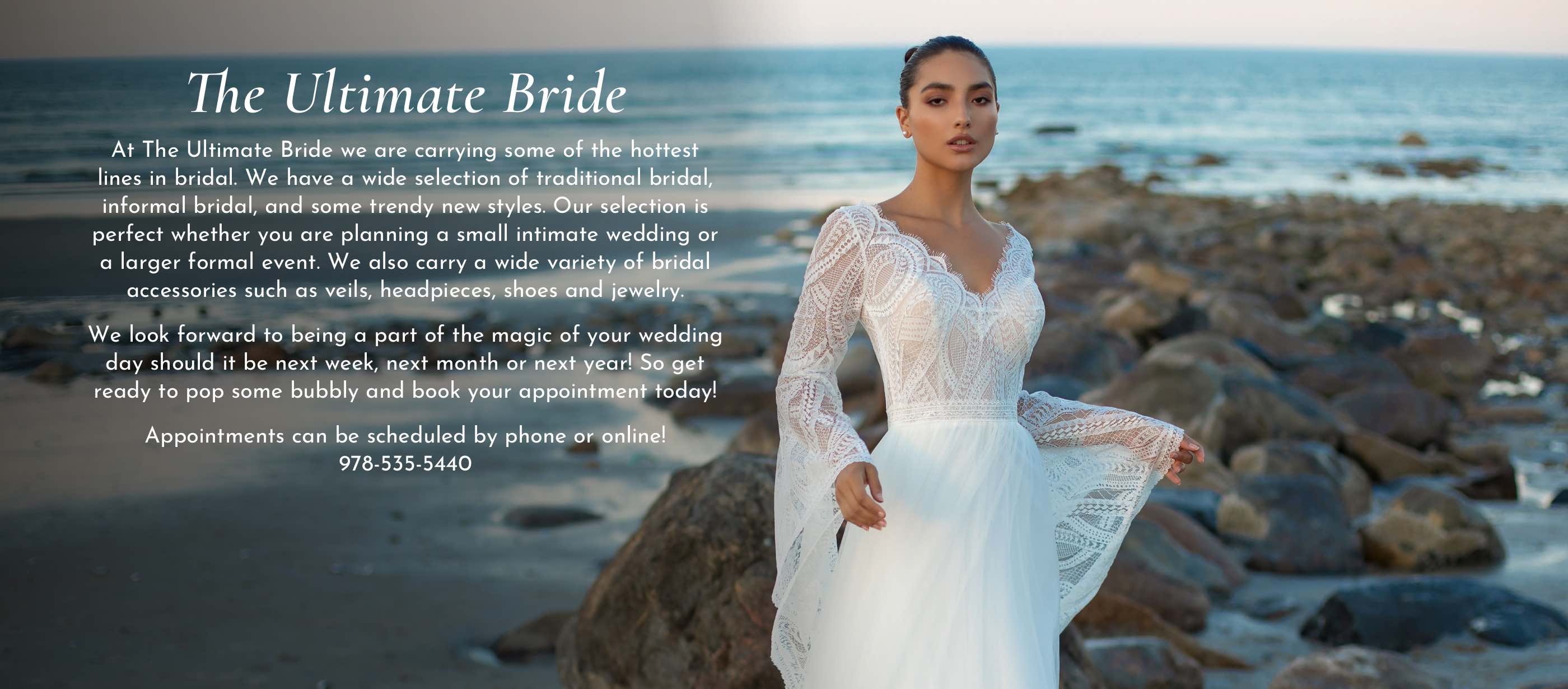 the ultimate prom store