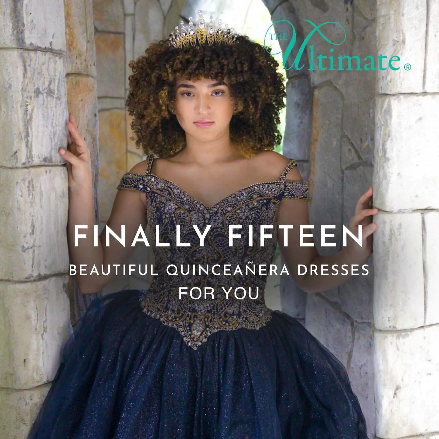 Ultimate finally fifteen