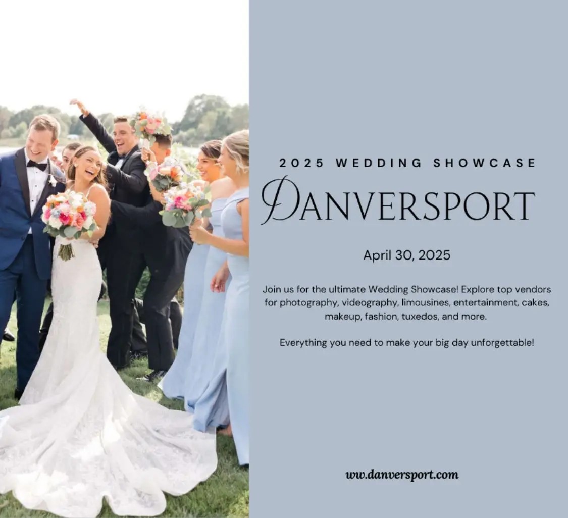 Danversport event