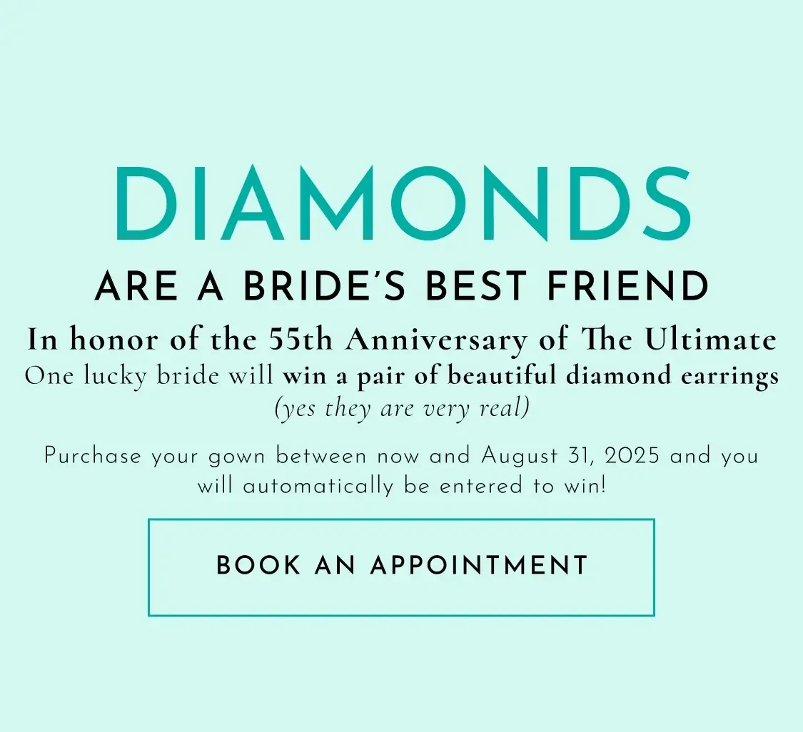 55th anniversary bridal contest at the Ultimate in MA