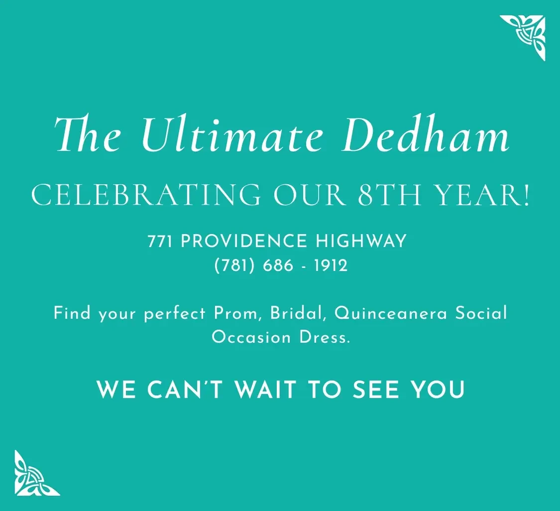 The Ultimate Dedham