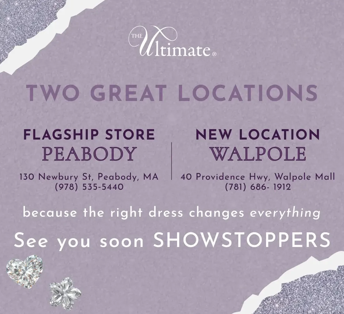 The Ultimate locations