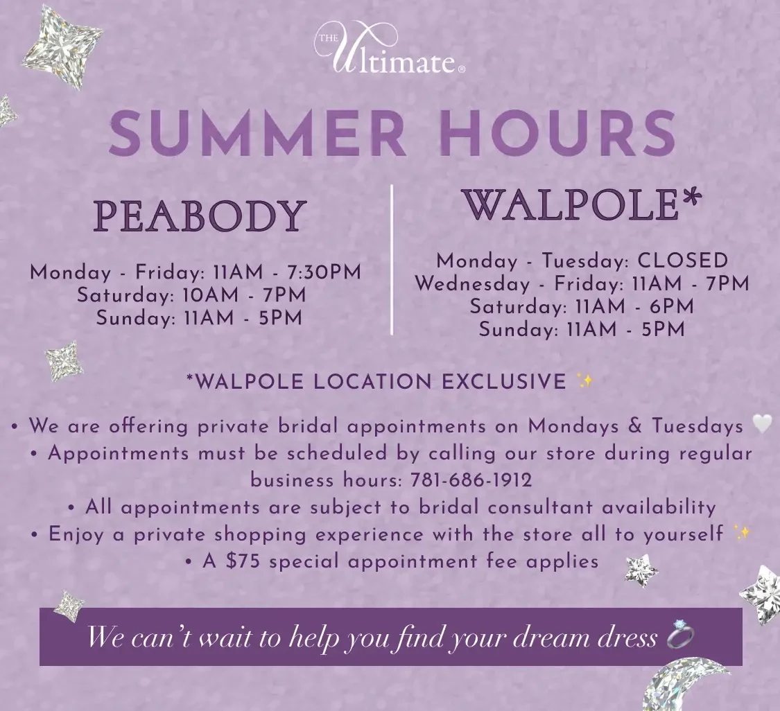 The Ultimate Summer Hours - banner banner