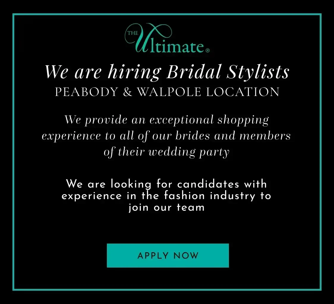 bridal consultant banner