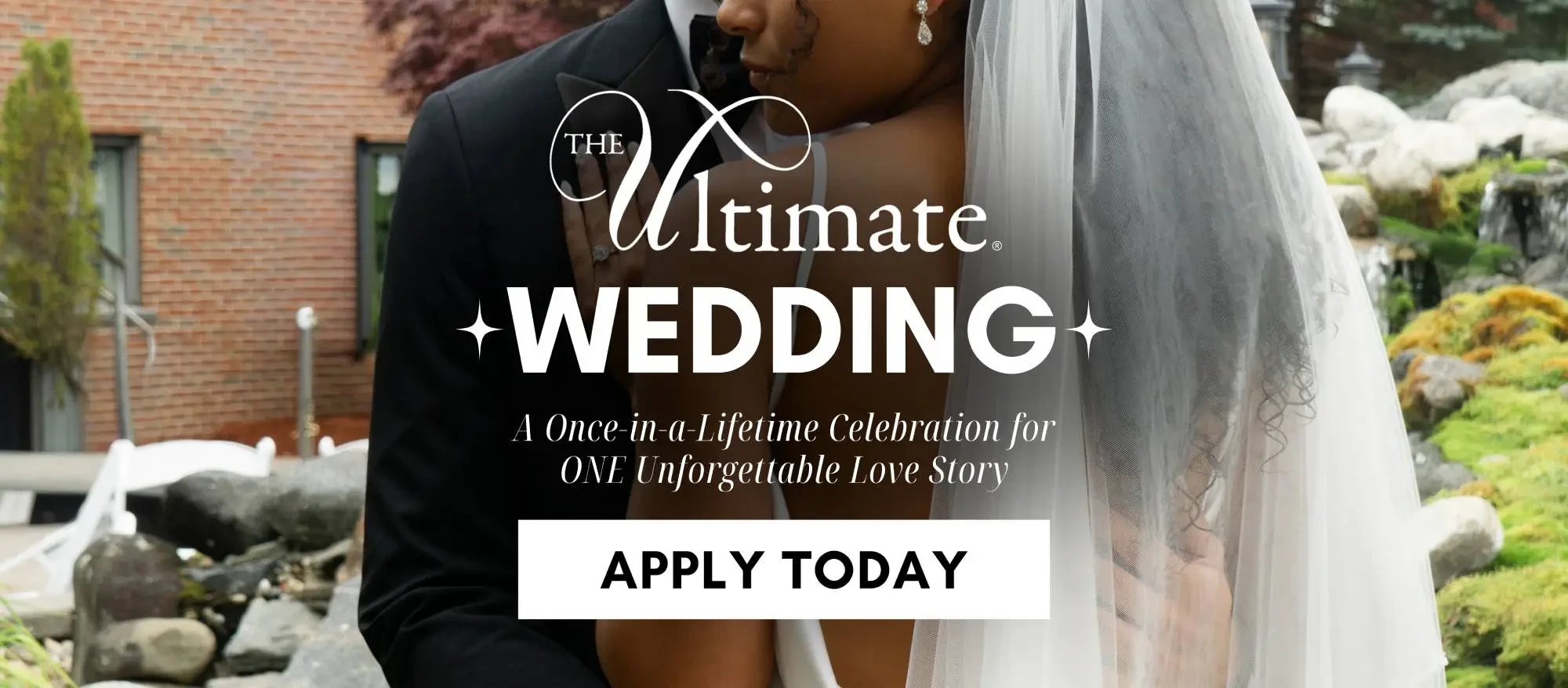the ultimate wedding giveaway