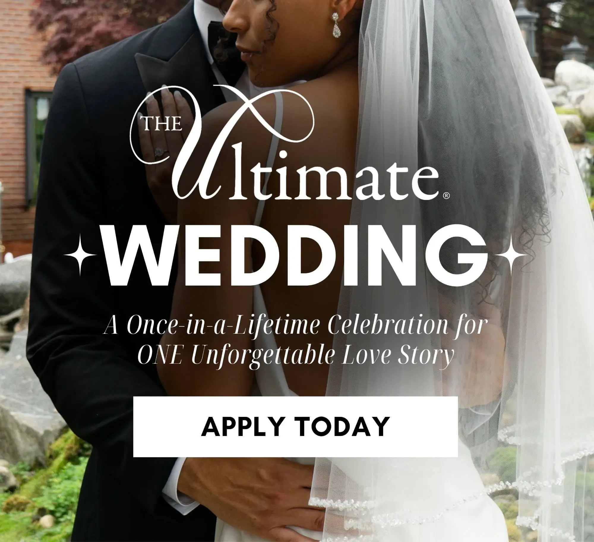 the ultimate wedding giveaway